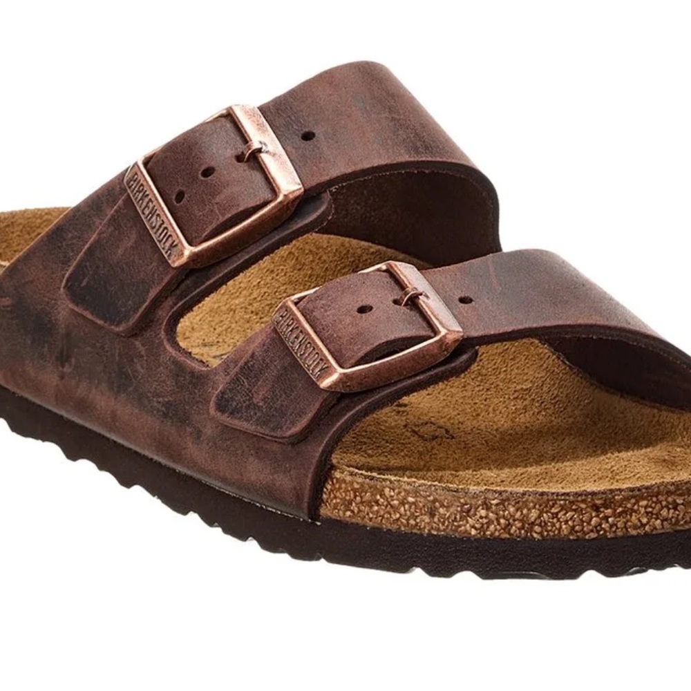 Birkenstock Arizona Sandals Size 42/9